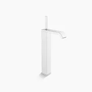 Vòi chậu rửa 1 lỗ Kohler loure K-97908T-4-CP