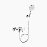 Sen tắm gắn tường Kohler Margaux K-72627T-9-CP