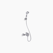 Sen tắm gắn tường Kohler Taut K-74036T-4E2-CP