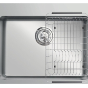 Chậu rửa bát 1 hố Konox Neron 600T