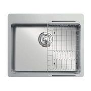 Chậu rửa bát 1 hố Konox Neron 600T