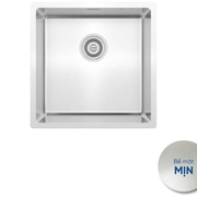 Chậu rửa bát 1 hố Konox Tari 400SM