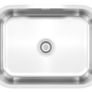 Chậu rửa bát 1 hố Konox Tari 5744SM