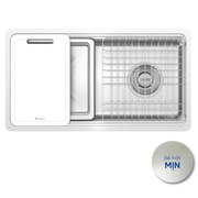 Chậu rửa bát 1 hố Konox Tari 780SM