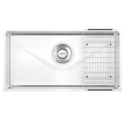 Chậu rửa bát 1 hố Konox Tari 870SM