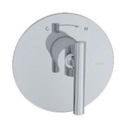 Mặt nạ âm tường Kohler K-10137T-3-CP