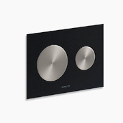 Mặt nạ két nước âm tường Kohler K-24149T-F-BN