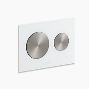 Mặt nạ két nước âm tường Kohler K-24151T-F-BN