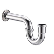 Ống xả chậu rửa kohler K-12607T-CP