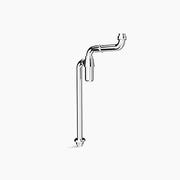 Ống xả chậu rửa kohler K-9362T-CP
