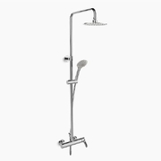 Sen tắm cây Kohler Elevation K-97826T-4-CP
