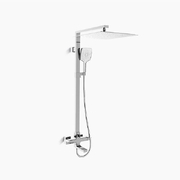 Sen tắm cây Kohler Strayt K-98336T-C4-CP