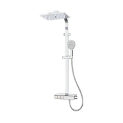 Sen tắm cây nhiệt độ Kohler Urbanity+ K-23751T-9-CP