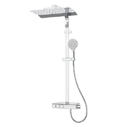Sen tắm cây nhiệt độ Kohler Urbanity+ K-23752T-9-CP