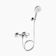 Sen tắm gắn tường Kohler Margaux K-72625T-9-CP