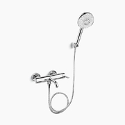 Sen tắm gắn tường Kohler Stillness K-72629T-4-CP