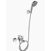 Sen tắm gắn tường Kohler Taut K-74035T-4E2-CP