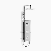 Sen tắm tháp Kohler Watertile K-3872T-CP