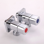 Van khóa Kohler K-R76390T-9-CP