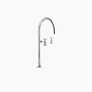 Vòi bồn tắm đặt sàn Kohler K-14403T-4-CP
