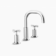 Vòi bồn tắm gắn thành bồn Kohler K-14428T-3-CP