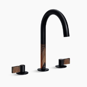 Vòi bồn tắm gắn thành bồn Kohler K-24711T-4-3GC