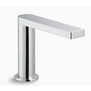 Vòi chậu rửa 1 lỗ cảm biến Kohler K-20258T-CP