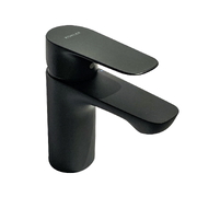 Vòi chậu rửa 1 lỗ Kohler ALEO K-72275T-4-BL màu đen