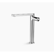 Vòi chậu rửa 1 lỗ Kohler ALEO K-73054T-7-CP