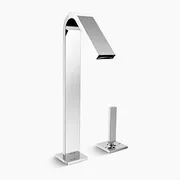 Vòi chậu rửa 1 lỗ Kohler loure K-14660T-4-CP