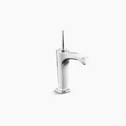 Vòi chậu rửa 1 lỗ Kohler Margaux K-16231T-4-CP