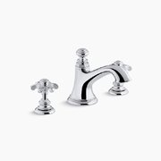 Vòi chậu rửa 3 lỗ Kohler K-76032T-3M-CP