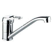 Vòi rửa bát Kohler SELENE K-14870T-CP