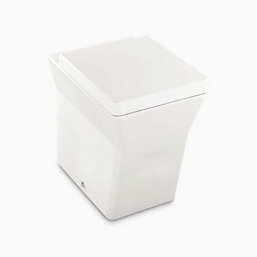 Bồn cầu áp tường Kohler REVE K-11803K-S-0