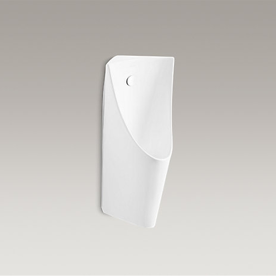 Bồn tiểu nam cảm ứng treo tường Kohler K-5777T-2ET-0