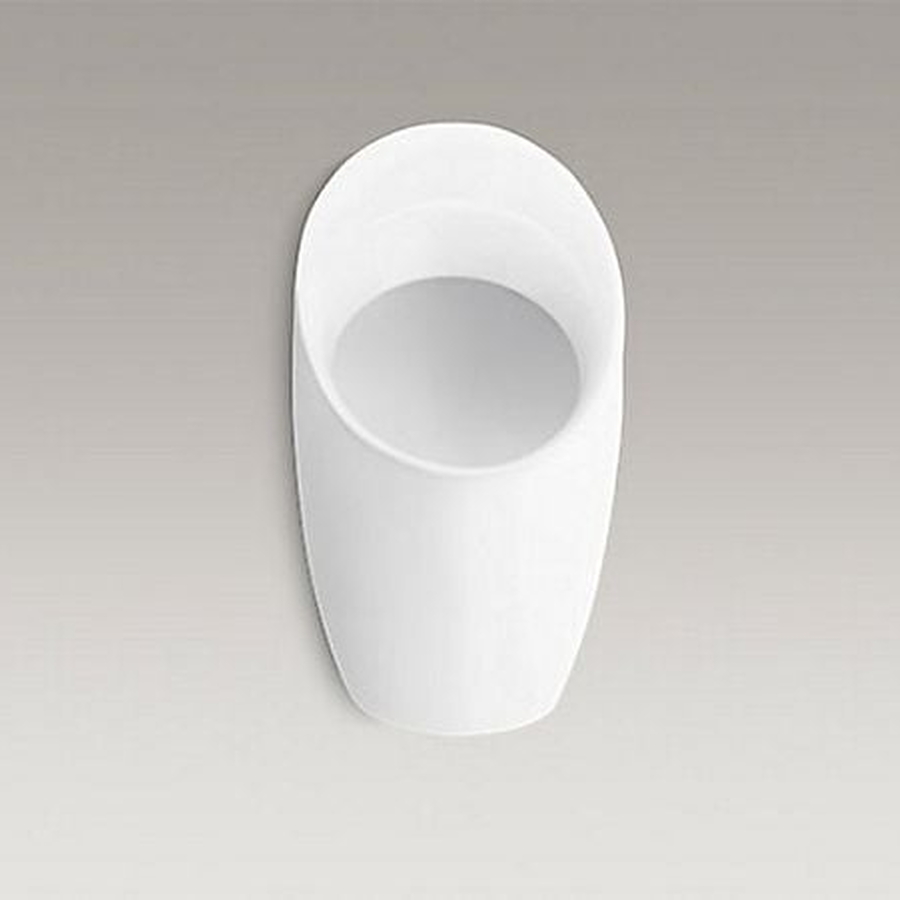 Bồn tiểu nam treo tường Kohler K-18645T-2ER-0