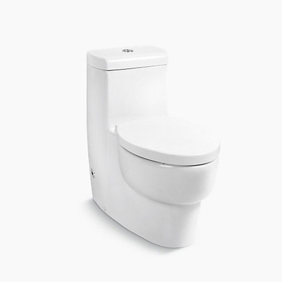 Bồn vệ sinh một khối Kohler OVE K-45382X-S-0