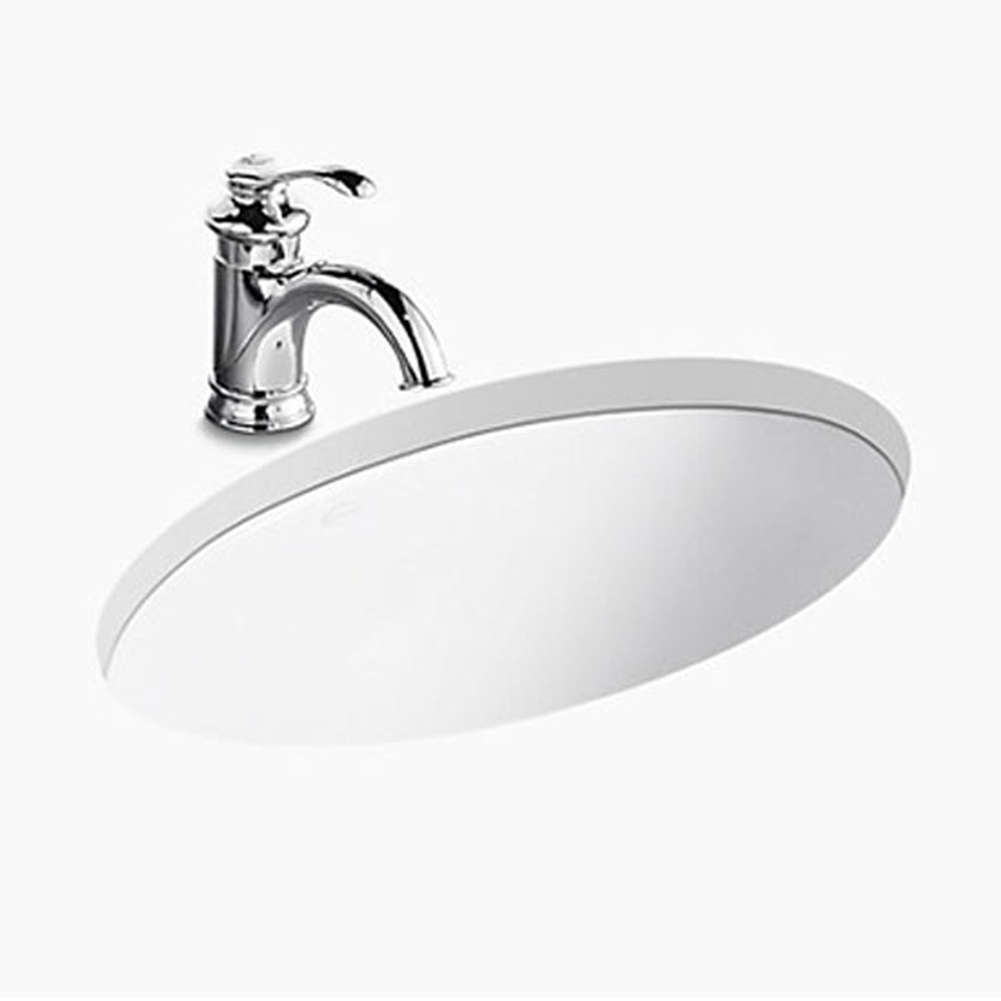Chậu rửa âm bàn Kohler Vintage K-2940T-0