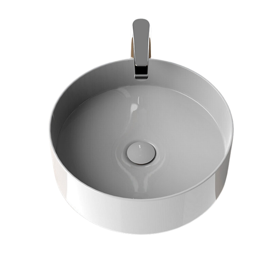 Chậu rửa bán âm bàn Kohler Mica K-26677T-0