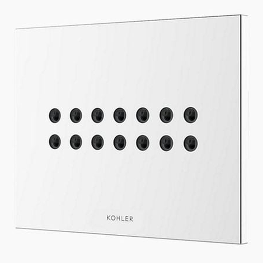 Đầu sen gắn tường Kohler K-22958T-CP