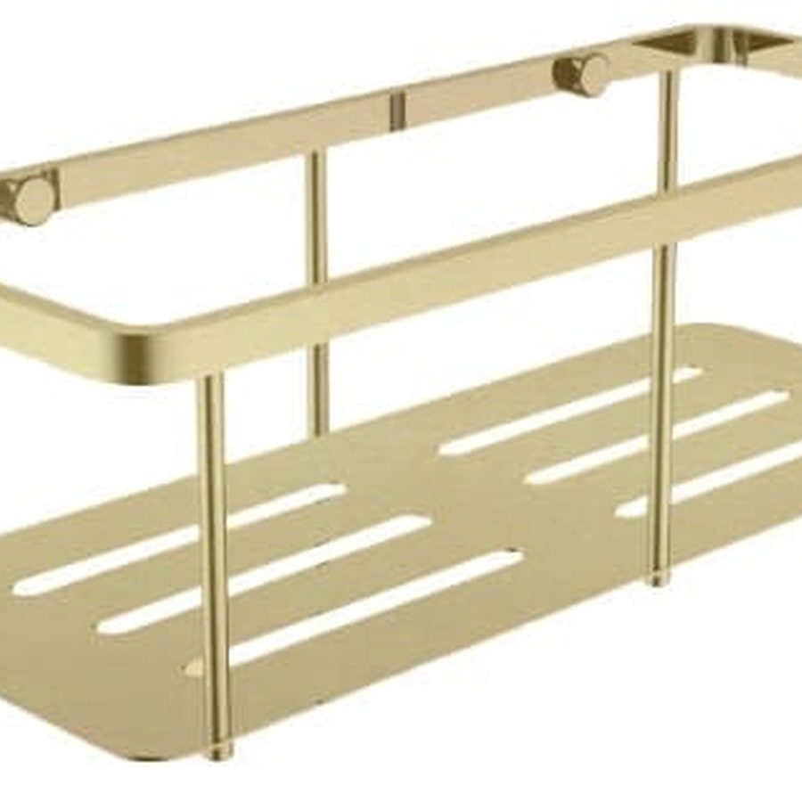 Kệ để đồ màu vàng Ecobath EC4068-1BG