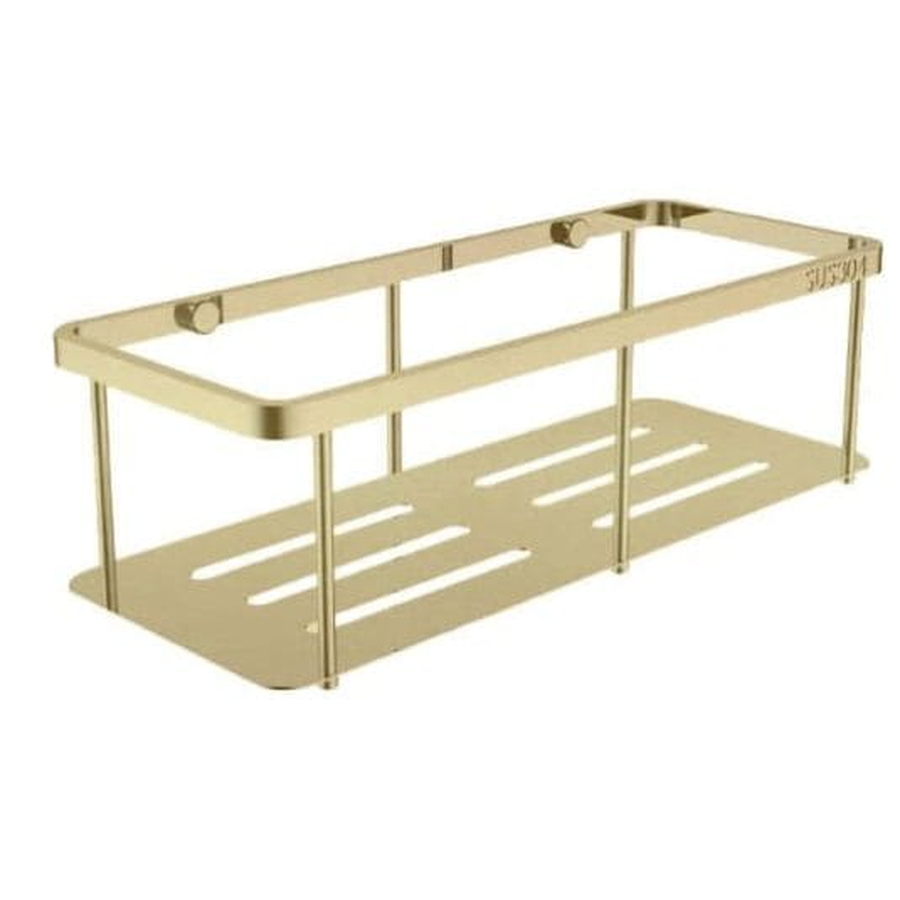 Kệ để đồ màu vàng Ecobath EC4068-1BG