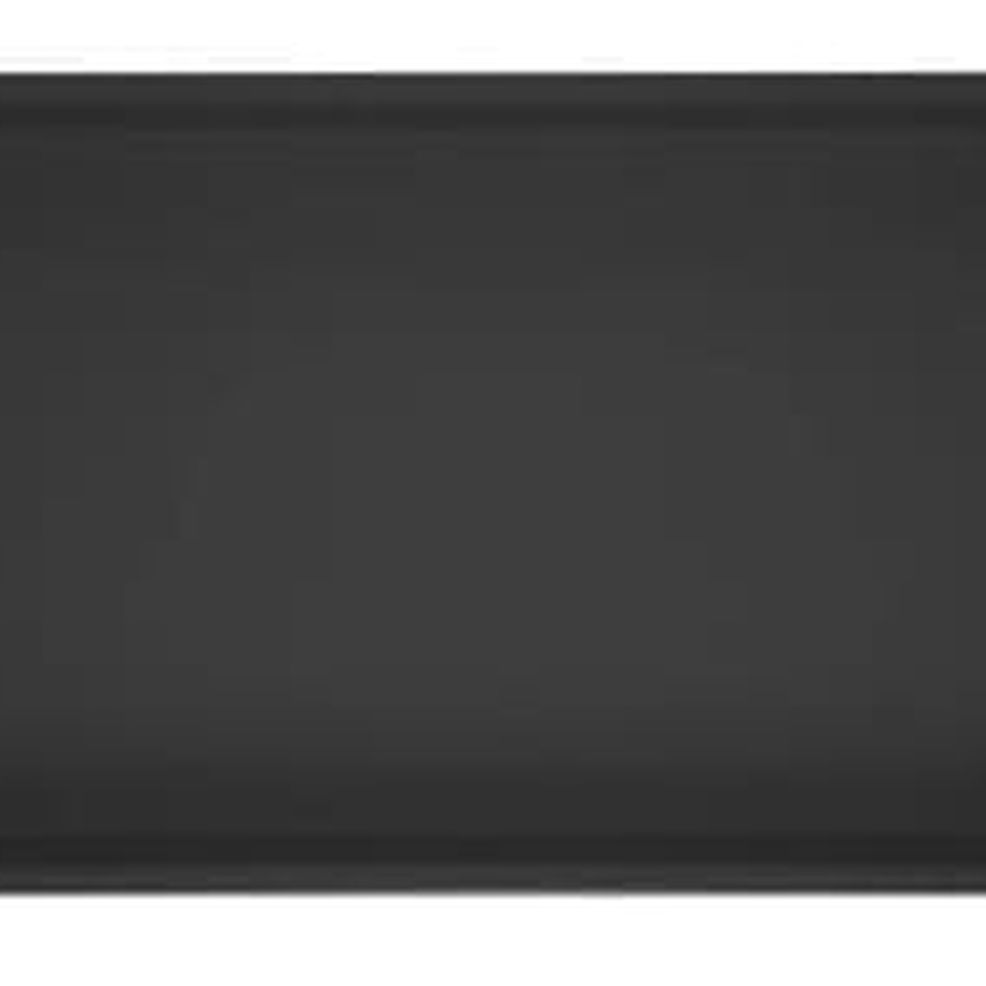 Hộc âm tường màu đen EcoBath EC9002PB