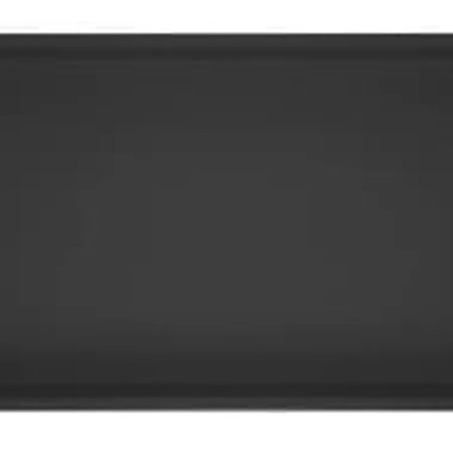 Hộc âm tường màu đen EcoBath EC9002PB