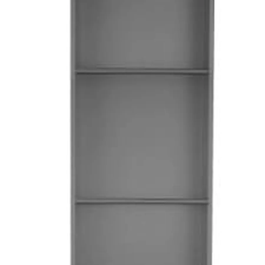 Hộc âm tường màu ghi xám EcoBath EC9004BU