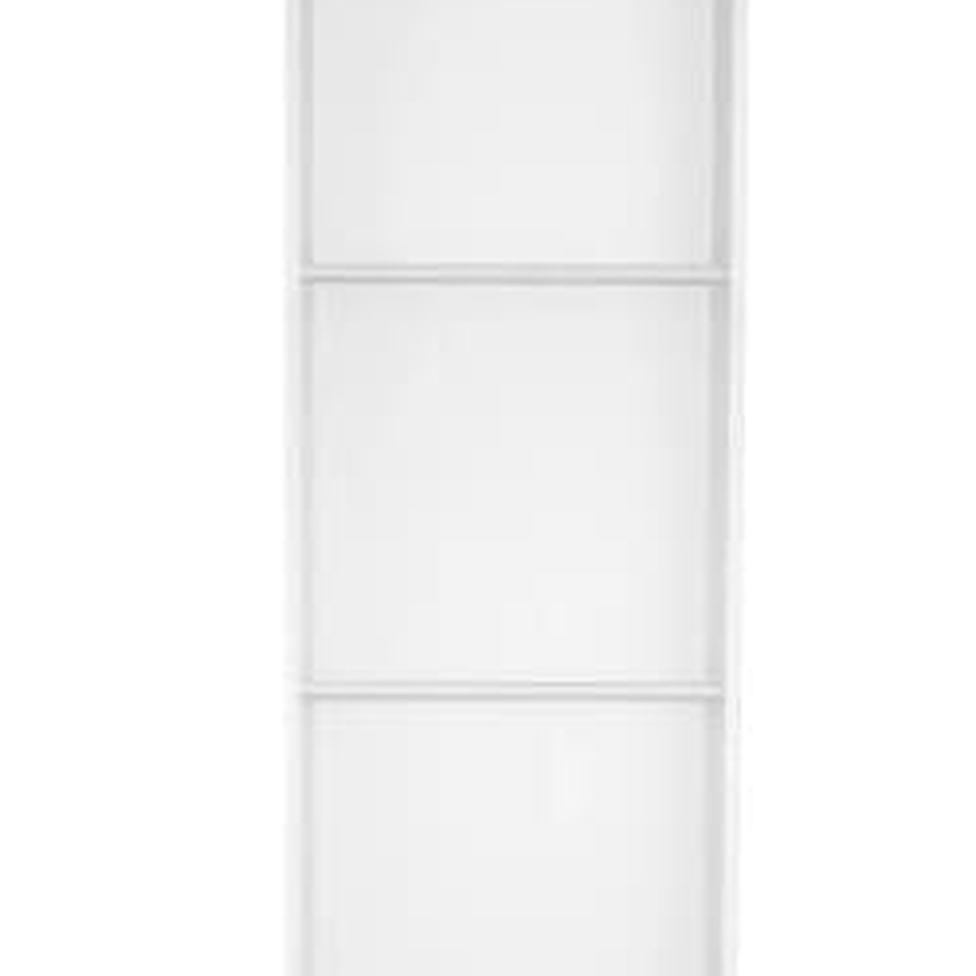 Hộc âm tường màu inox EcoBath EC9004MW 