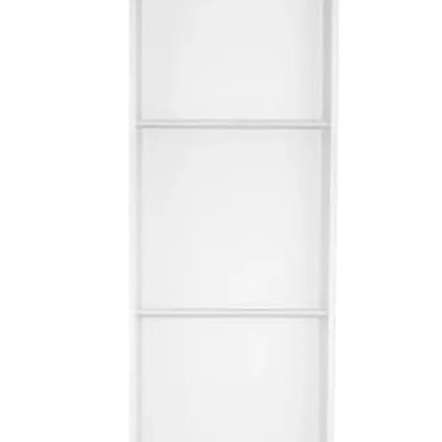 Hộc âm tường màu inox EcoBath EC9004MW