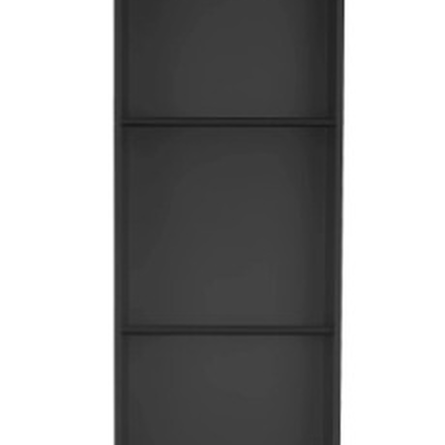 Hộc âm tường màu đen EcoBath EC9004PB