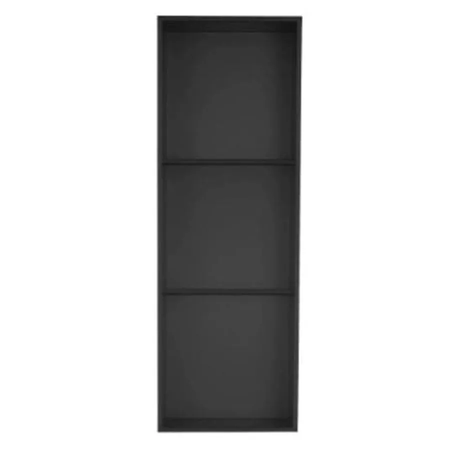 Hộc âm tường màu đen EcoBath EC9004PB
