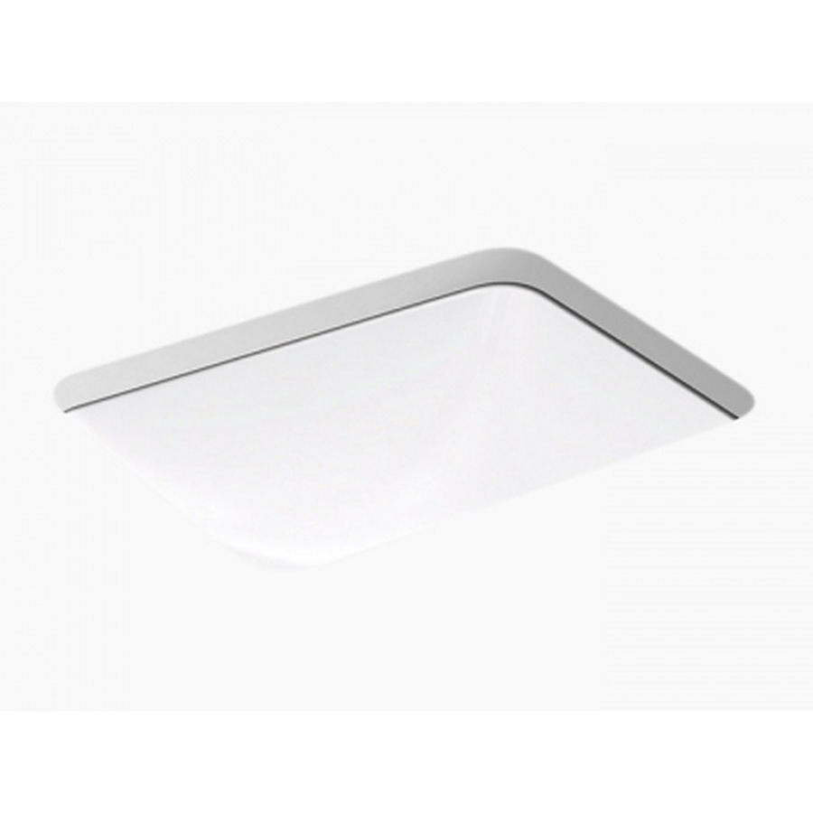 Chậu rửa âm bàn Kohler CAXTON K-20412T-0